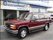 1998 GMC Yukon