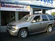 2002 Chevrolet TrailBlazer