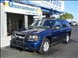 2002 Chevrolet TrailBlazer