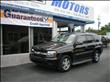 2005 Chevrolet TrailBlazer