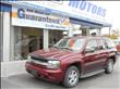2005 Chevrolet TrailBlazer