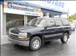 2004 Chevrolet Tahoe