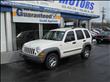 2005 Jeep Liberty