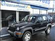 2002 Jeep Liberty
