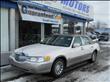 1999 Lincoln Town Car