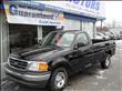 2004 Ford F150 Heritage