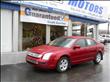 2006 Ford Fusion