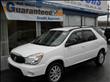 2006 Buick Rendezvous