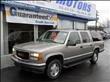 1999 GMC Suburban