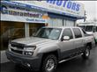 2004 Chevrolet Avalanche