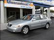 2004 Nissan Sentra