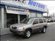 2002 Mazda Tribute