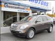 2008 Buick Enclave