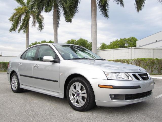 2006 Saab 9-3 for sale