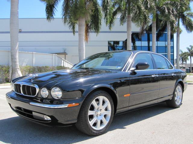 2004 Jaguar XJ8 for sale