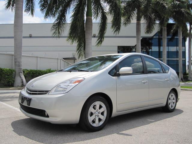 2004 Toyota Prius for sale