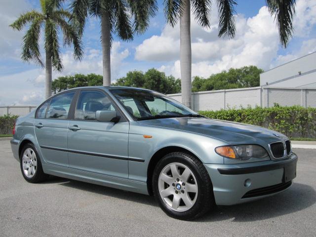 2004 BMW 3 series for sale