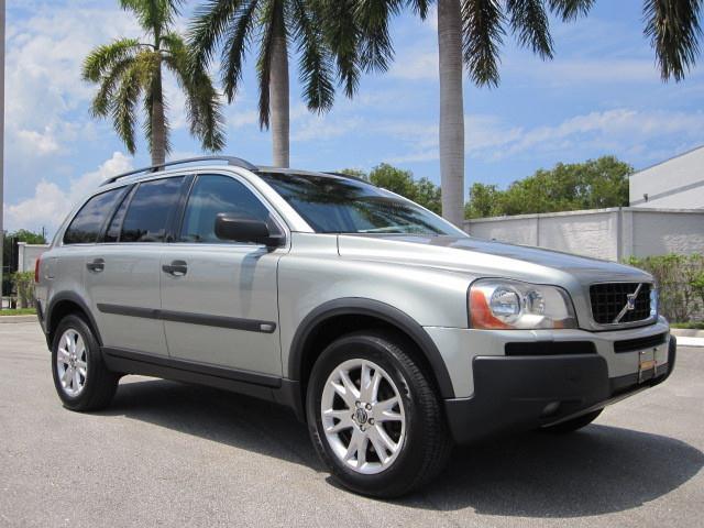 2005 Volvo XC90 for sale