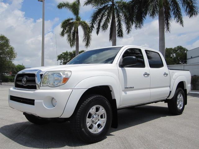 2006 Toyota Tacoma for sale