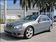 2005 Mercedes-Benz C Class