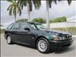 2001 BMW 5 series