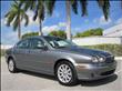 2003 Jaguar X-Type