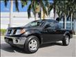 2007 Nissan Frontier