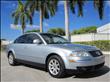 2004 Volkswagen Passat