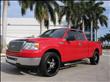 2006 Ford F150