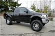 2008 Nissan Frontier