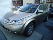 2005 Nissan Murano