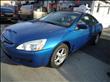 2004 Honda Accord