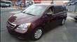 2007 Honda Odyssey