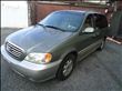 2003 Kia Sedona