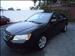 2009 Hyundai Sonata