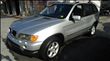 2003 BMW X5