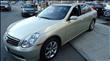 2005 Infiniti G35X