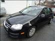 2007 Volkswagen Jetta