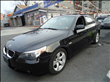 2006 BMW 5 series
