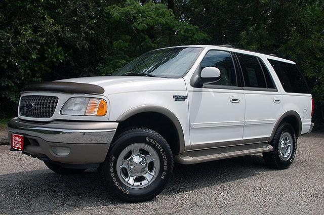 2001 Ford Expedition for sale