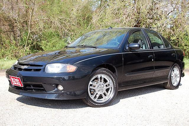 2004 Chevrolet Cavalier for sale