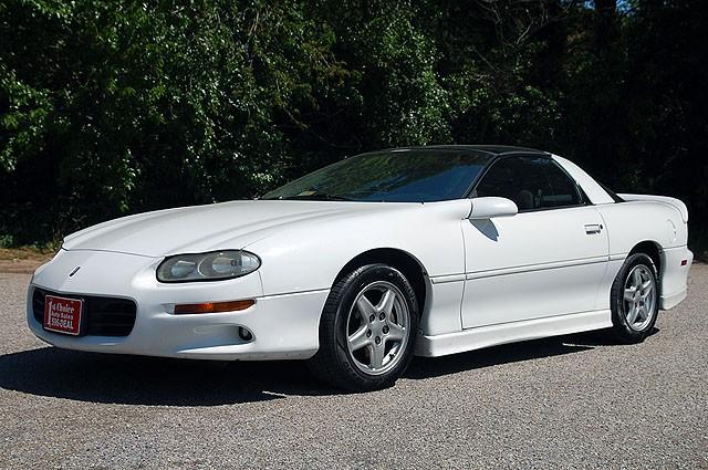 1998 Chevrolet Camaro for sale