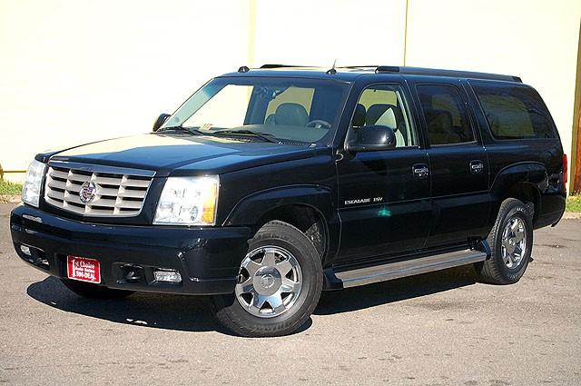 2005 Cadillac Escalade ESV for sale