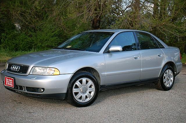 1999 Audi A4 for sale