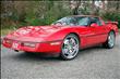 1985 Chevrolet Corvette