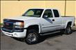 2003 GMC Sierra 2500