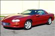 1998 Chevrolet Camaro