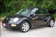 2003 Volkswagen New Beetle