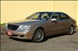 2003 Mercedes-Benz S Class