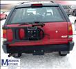 1997 Isuzu Rodeo